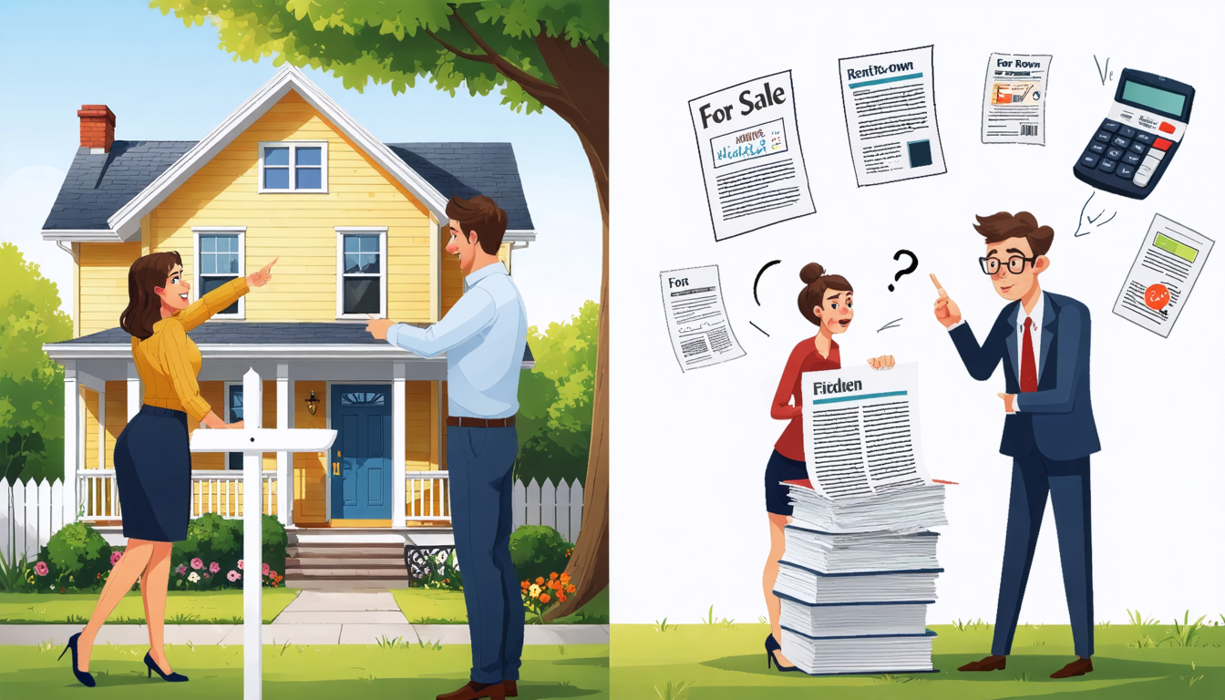 découvrez les principaux pièges à éviter lors d'une location-accession à la propriété. conseils et précautions pour sécuriser votre projet immobilier et réussir votre acquisition sereinement.