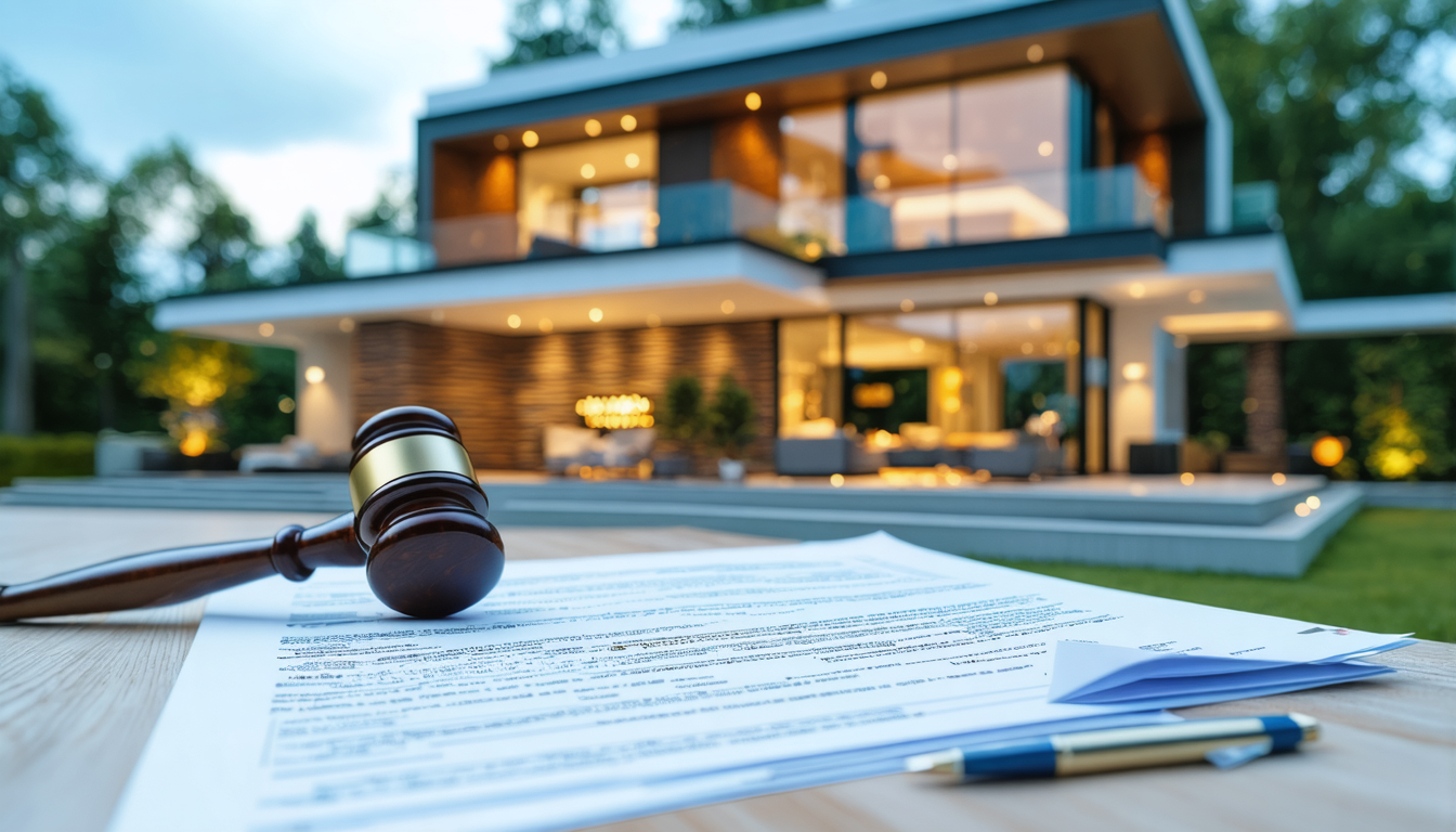 découvrez les principaux pièges à éviter lors d'une opération de location-accession et mettez toutes les chances de votre côté pour sécuriser votre projet immobilier.