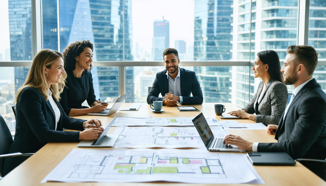 découvrez comment selogerpro peut devenir votre allié essentiel pour optimiser vos transactions immobilières. solutions innovantes, accompagnement sur-mesure et expertise du marché pour réussir dans l'immobilier !
