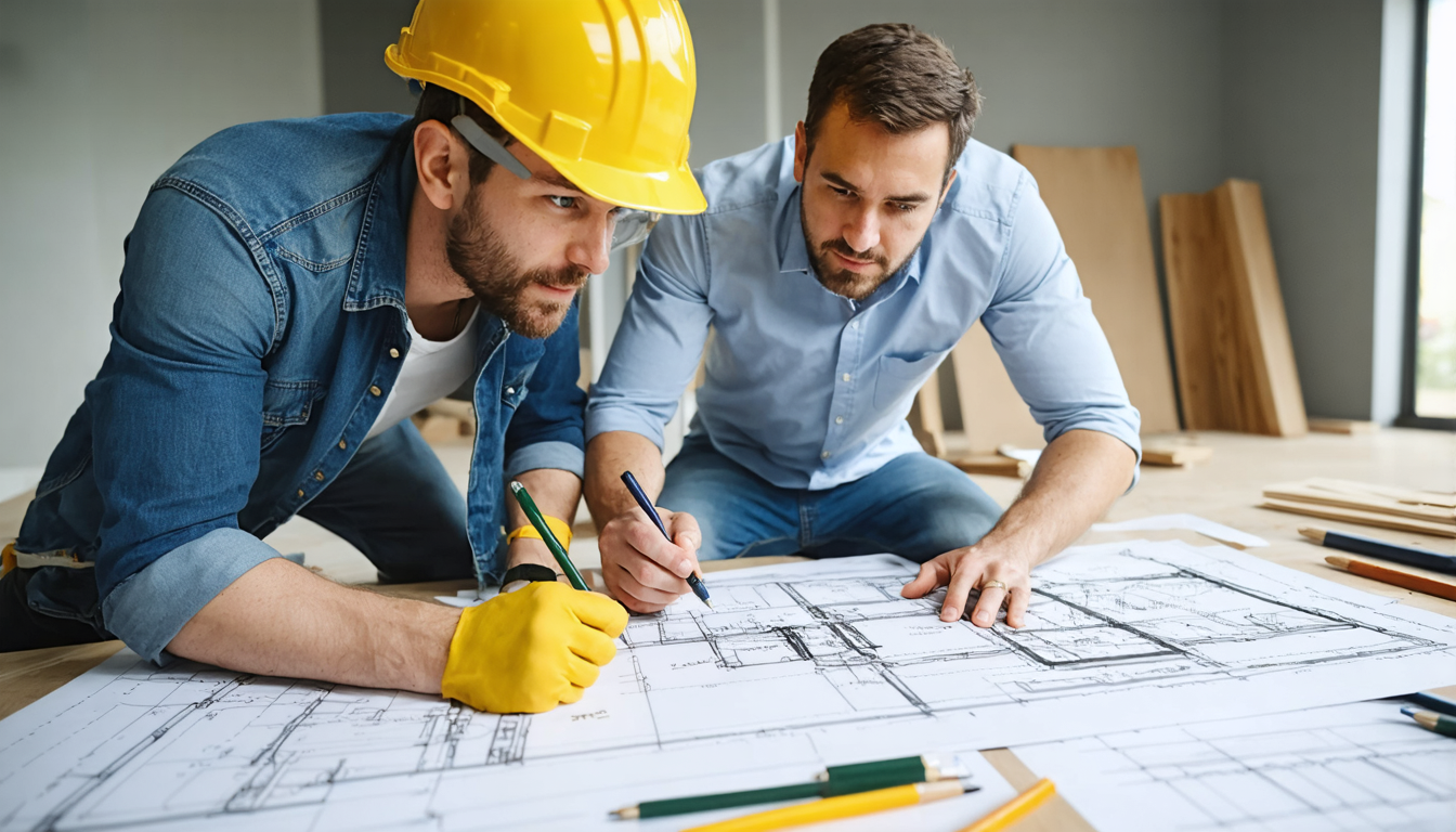 découvrez travauxmakers.fr, votre partenaire de confiance pour réussir tous vos travaux de rénovation et d’aménagement : guides, conseils d’experts et solutions sur-mesure pour donner vie à vos projets !