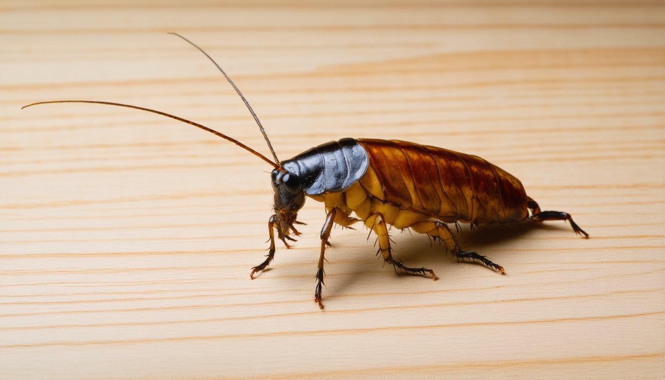 découvrez notre guide complet sur la blatte germanique et la blatte de jardin : différences, mode de vie, impacts sur l’environnement et conseils pour les reconnaître et s’en débarrasser efficacement.