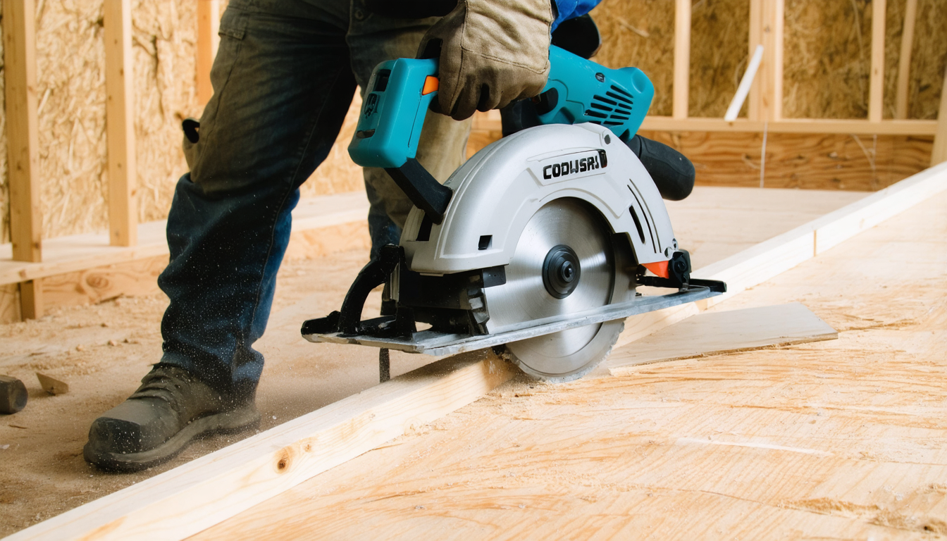 découvrez tout ce qu’il faut savoir sur la scie circulaire racetools : avantages, conseils d’utilisation, avis et guide d’achat complet pour bien choisir et utiliser cet outil incontournable.
