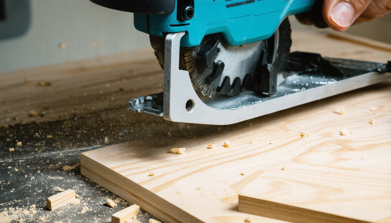 découvrez tout ce qu'il faut savoir sur la scie circulaire racetools : caractéristiques, avantages, conseils d'utilisation et avis pour bien choisir et maîtriser cet outil indispensable.