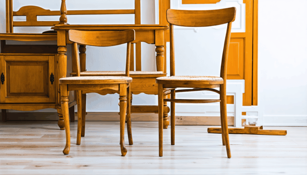 découvrez des idées colorées et créatives pour relooker vos meubles en bois et leur donner une nouvelle vie. inspirez-vous de nos conseils pour transformer votre intérieur avec style et originalité !