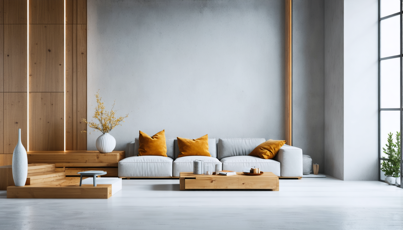 découvrez des idées colorées et originales pour transformer et raviver vos meubles en bois. inspirez-vous de conseils déco et de palettes tendance pour donner une seconde vie à votre intérieur !
