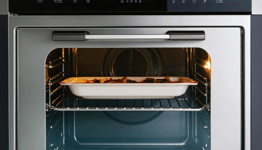votre four ne chauffe plus et fonctionne seulement en mode ventilation ? découvrez les causes possibles de ce problème et explorez nos solutions simples pour réparer votre four et retrouver toute son efficacité.