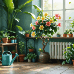découvrez nos conseils pratiques pour entretenir un dipladénia en intérieur : arrosage, lumière, taille et astuces pour assurer la santé et la floraison de votre plante toute l’année.