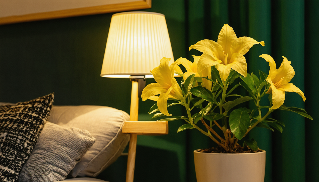 découvrez dans ce guide tous les conseils essentiels pour cultiver un dipladénia en intérieur : entretien, arrosage, lumière et astuces pour garder votre plante vigoureuse et éclatante toute l'année.