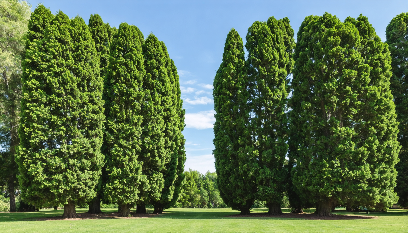 découvrez les inconvénients souvent ignorés du cyprès avant de le planter dans votre jardin : risques pour la santé, allergies, entretien difficile et impacts sur la biodiversité. informez-vous avant de faire votre choix !