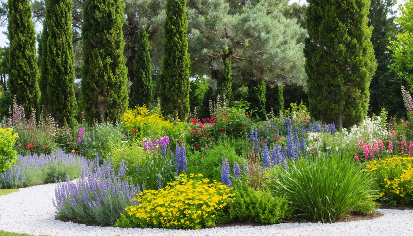 découvrez les inconvénients souvent ignorés du cyprès avant de le planter dans votre jardin. allergies, entretien, risques pour les sols : informez-vous pour faire le bon choix !