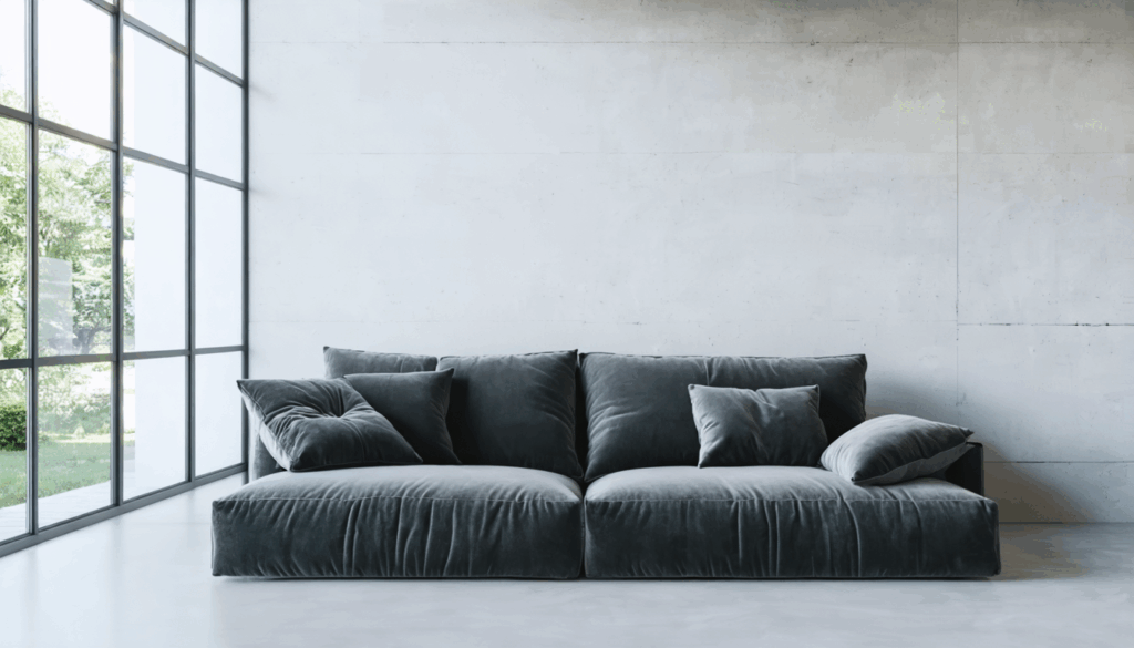 découvrez comment choisir entre un clic-clac et une banquette bz pour optimiser votre espace, en comparant leurs avantages, leur confort et leur adaptabilité à votre intérieur.