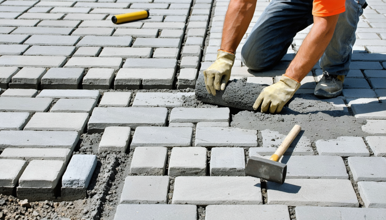 découvrez si le revêtement de pavés autobloquants est possible, quelles sont les techniques adaptées, les précautions à prendre et les alternatives pour rénover ou embellir vos surfaces extérieures.
