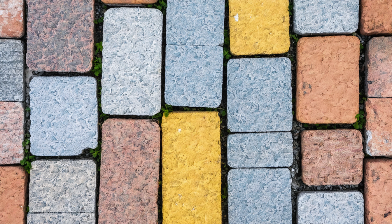 découvrez s'il est possible de revêtir des pavés autobloquants, les solutions envisageables, les avantages et les précautions à prendre pour donner une nouvelle vie à votre allée ou terrasse en pavés.