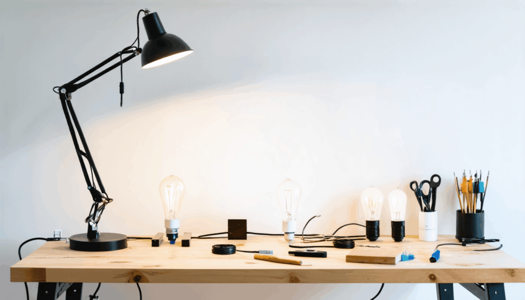 découvrez comment fabriquer vos propres luminaires avec notre guide simple dédié aux débutants. astuces, matériaux faciles à trouver et conseils pratiques pour réussir vos créations diy.
