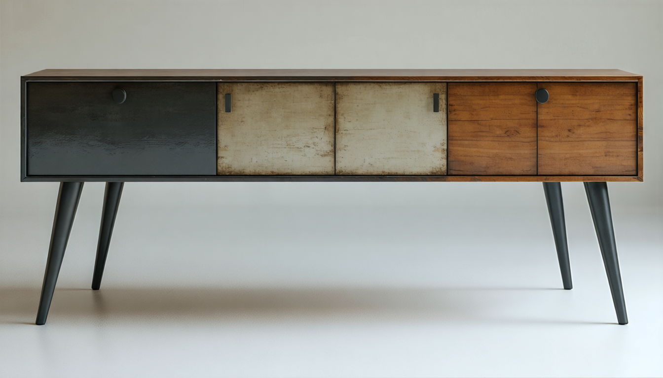 découvrez comment donner une seconde vie à vos meubles anciens en les transformant en pièces modernes. suivez notre guide pratique et astuces pour un relooking réussi et tendance.