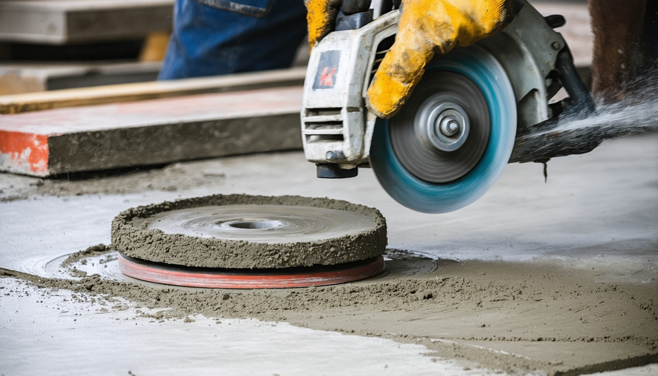 découvrez notre guide ultime pour poncer du béton à la main : toutes les techniques, astuces et conseils pratiques pour réussir vos travaux facilement et obtenir une finition parfaite.
