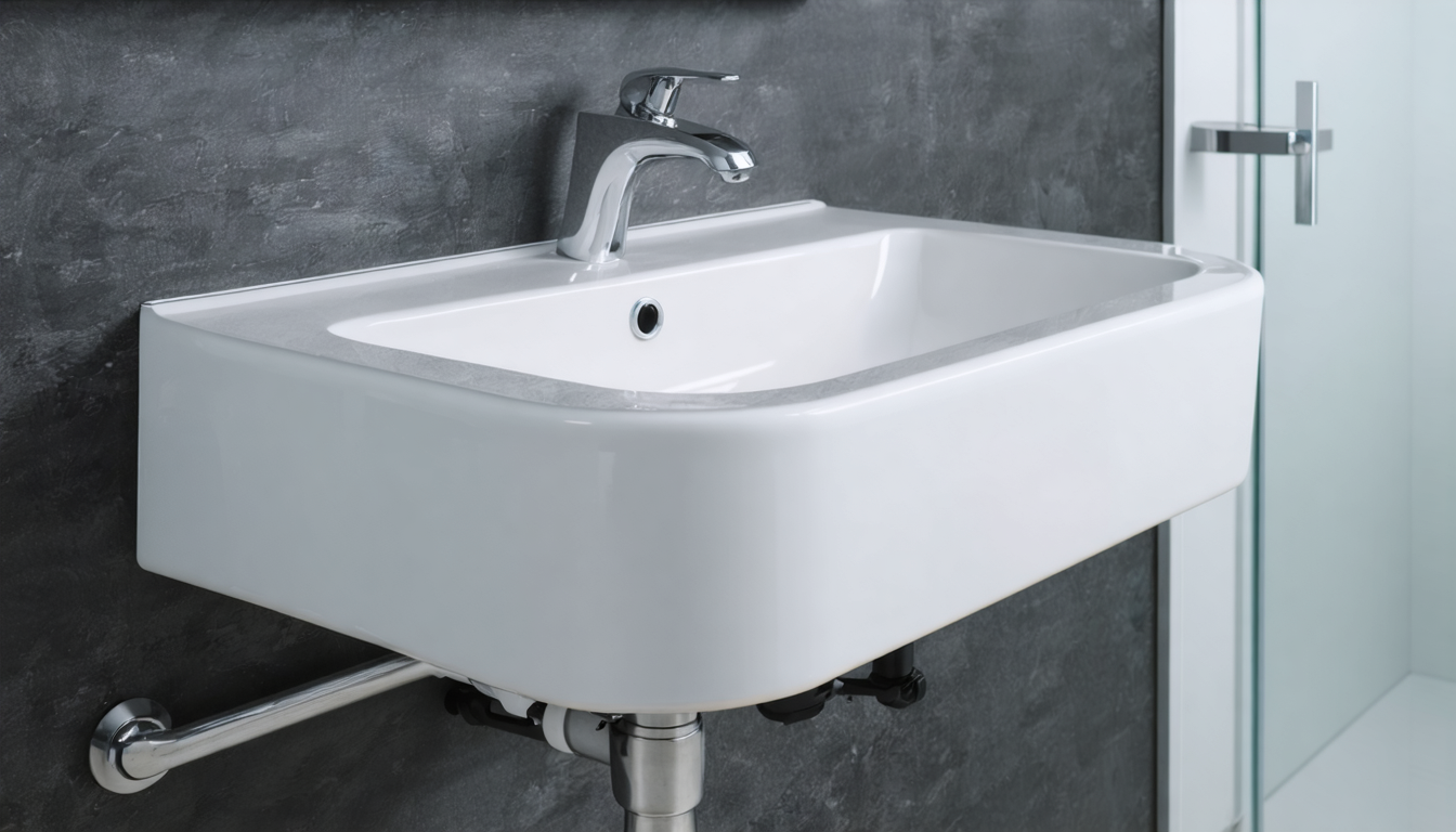 découvrez dans ce guide essentiel toutes les étapes et conseils pour installer votre lavabo à la hauteur idéale dans la salle de bain, assurant confort et fonctionnalité au quotidien.