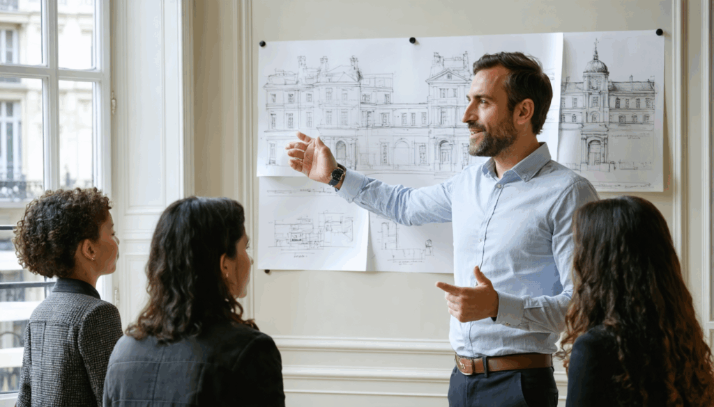 découvrez nos conseils pratiques pour choisir la meilleure agence immobilière à paris. comparez les critères essentiels, évitez les pièges et maximisez vos chances de réussir votre projet immobilier dans la capitale.