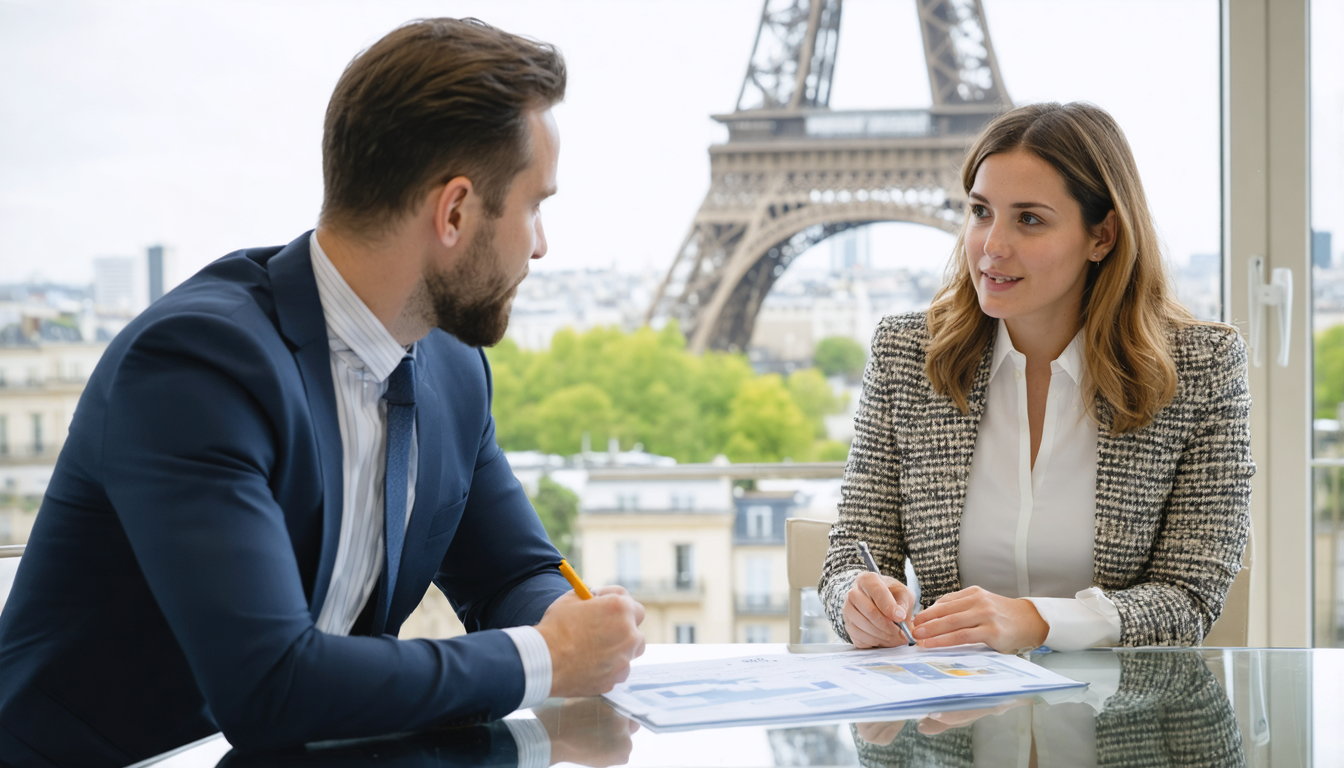 découvrez les conseils essentiels pour choisir la meilleure agence immobilière à paris. profitez d'astuces pratiques pour trouver un partenaire fiable et concrétiser votre projet immobilier en toute confiance.