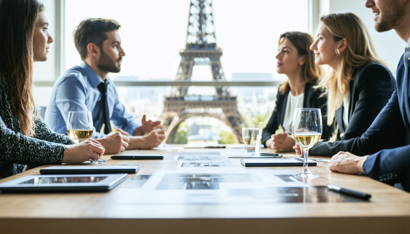 découvrez nos conseils essentiels pour choisir la meilleure agence immobilière à paris et réussir votre projet d'achat, de vente ou de location en toute confiance.