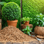 découvrez les bienfaits, limites et utilisations de la fibre de coco au jardinage : un guide complet pour optimiser vos cultures grâce à ce substrat naturel, écologique et polyvalent.