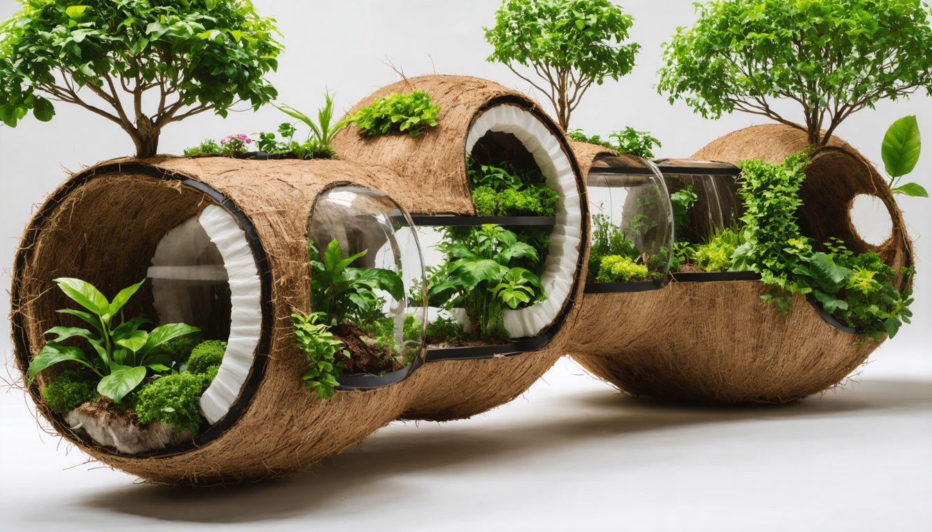 découvrez les atouts et les inconvénients de la fibre de coco, ainsi que ses multiples usages pour optimiser vos pratiques de jardinage de façon naturelle et durable.
