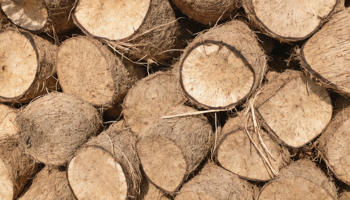 découvrez les bienfaits, les limites et les différentes applications de la fibre de coco en jardinage. apprenez comment ce matériau naturel peut améliorer la croissance de vos plantes tout en respectant l’environnement.