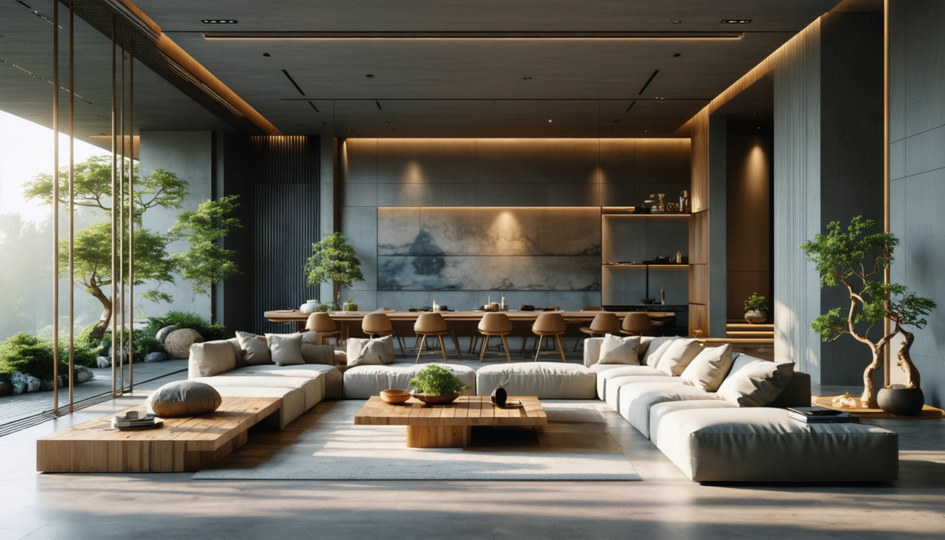 découvrez aménagermaison.fr, le site de référence pour repenser et sublimer votre intérieur grâce à des conseils, inspirations déco et solutions sur-mesure pour transformer votre espace de vie.