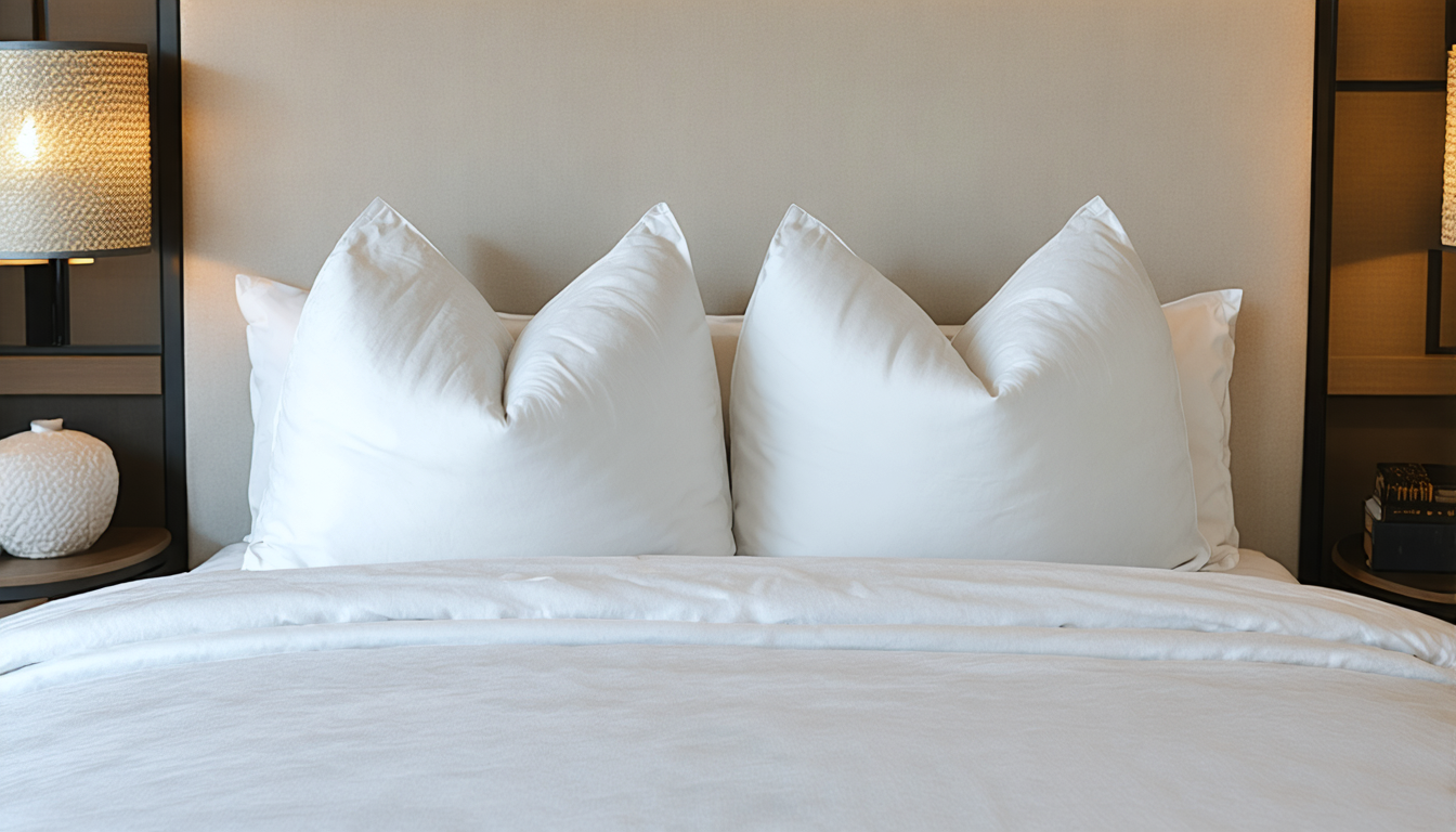 découvrez comment chaque détail contribue à l’élégance et au raffinement d’une chambre de luxe chez esprit palace. plongez dans l’univers des matériaux, couleurs et ambiances qui subliment votre espace pour une atmosphère unique.