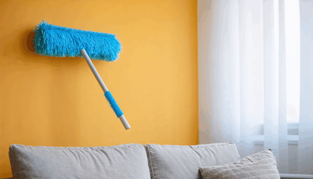 découvrez des méthodes simples et efficaces pour nettoyer en douceur un mur en crépi intérieur sans l'abîmer. protégez vos surfaces avec nos conseils pratiques et faciles à appliquer.