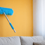 découvrez des méthodes simples et efficaces pour nettoyer en douceur un mur en crépi intérieur sans l'abîmer. protégez vos surfaces avec nos conseils pratiques et faciles à appliquer.