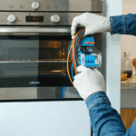 votre four fait disjoncter l'interrupteur différentiel ? découvrez les causes possibles et les solutions efficaces pour remédier à ce problème électrique et utiliser votre four en toute sécurité.