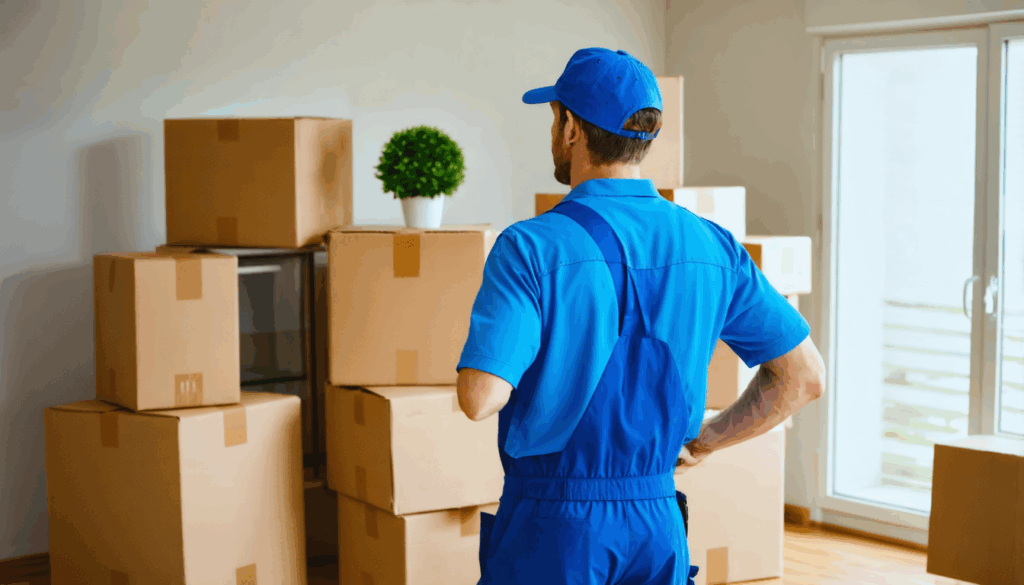 découvrez nos conseils pratiques pour trouver une entreprise de déménagement fiable et éviter les arnaques. suivez ces astuces infaillibles pour un déménagement en toute sérénité.