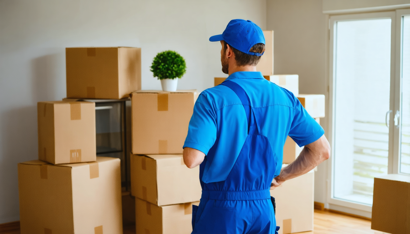 découvrez nos conseils pratiques pour trouver une entreprise de déménagement fiable et éviter les arnaques. suivez ces astuces infaillibles pour un déménagement en toute sérénité.