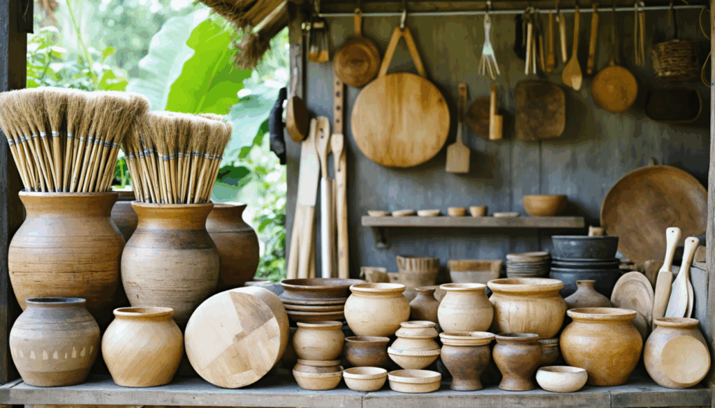 découvrez metiersdart-artisanat.com, le guide essentiel dédié aux artisans : conseils pratiques, astuces et ressources pour accompagner votre réussite dans le monde de l’artisanat.