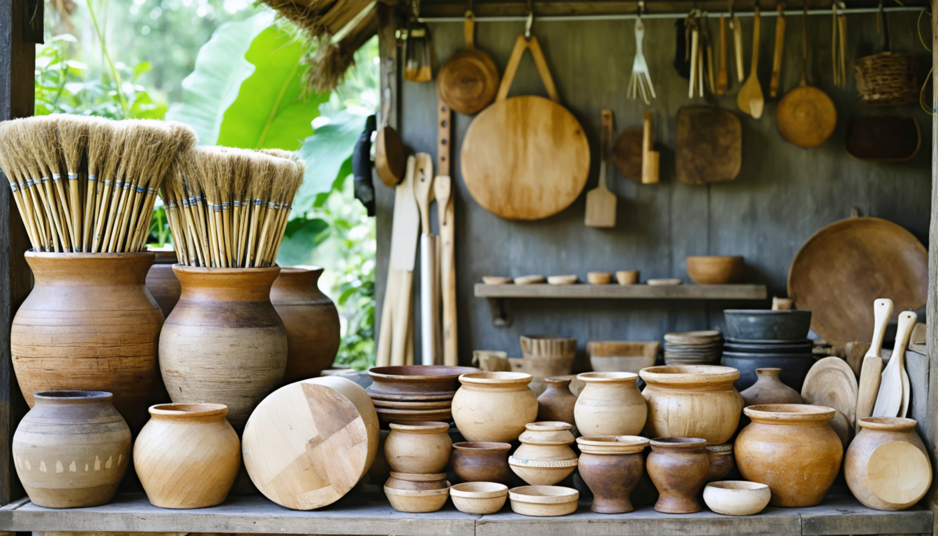découvrez metiersdart-artisanat.com, le guide essentiel dédié aux artisans : conseils pratiques, astuces et ressources pour accompagner votre réussite dans le monde de l’artisanat.