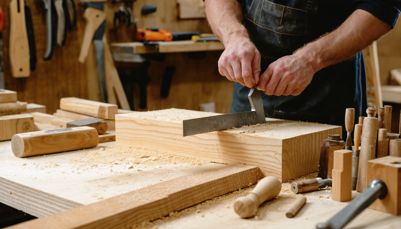 découvrez metiersdart-artisanat.com, le guide essentiel dédié aux artisans : conseils pratiques, astuces, inspirations et ressources pour réussir dans le monde de l'artisanat et valoriser votre savoir-faire.