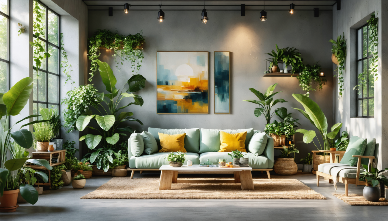 découvrez nos astuces incontournables pour optimiser l'aménagement de votre salon. maximisez l'espace, gagnez en confort et créez une pièce à vivre harmonieuse avec nos conseils pratiques et faciles à appliquer.