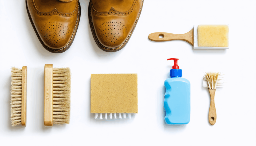 découvrez nos conseils pratiques pour entretenir et nettoyer efficacement vos chaussures en daim. suivez notre guide ultime pour préserver leur beauté et prolonger leur durée de vie !