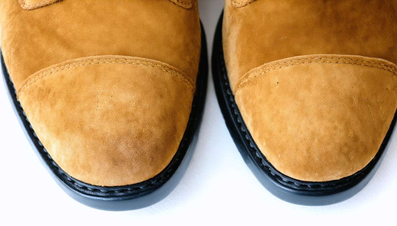 découvrez comment entretenir et nettoyer vos chaussures en daim grâce à notre guide ultime. astuces, conseils et produits indispensables pour garder vos souliers impeccables et prolonger leur durée de vie.