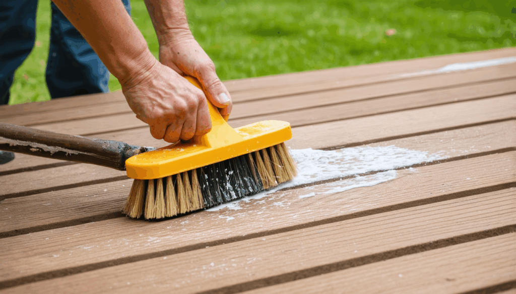 découvrez des conseils ancestraux pour restaurer la beauté naturelle de votre terrasse en bois. astuces traditionnelles, produits naturels et méthodes efficaces pour redonner éclat et longévité à votre extérieur.
