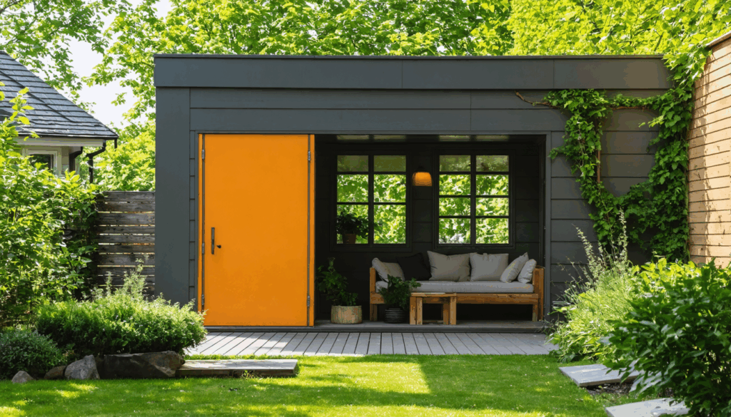 découvrez comment installer et entretenir durablement votre abri de jardin grâce à notre guide pratique : conseils, étapes clés et astuces pour une installation fiable et une maintenance facile.