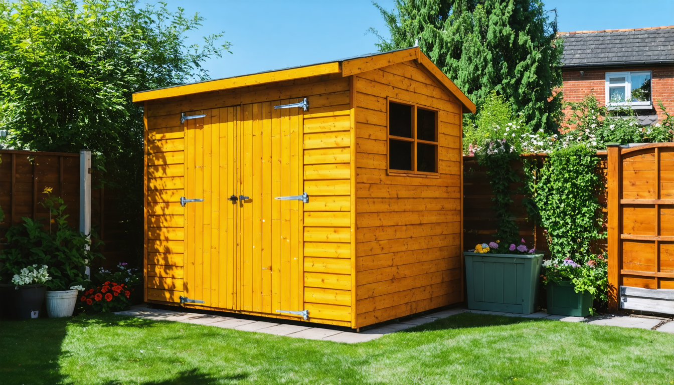 découvrez les étapes essentielles pour installer et entretenir efficacement un abri de jardin durable. conseils pratiques, astuces d'entretien et choix des matériaux pour garantir longévité et robustesse à votre espace extérieur.