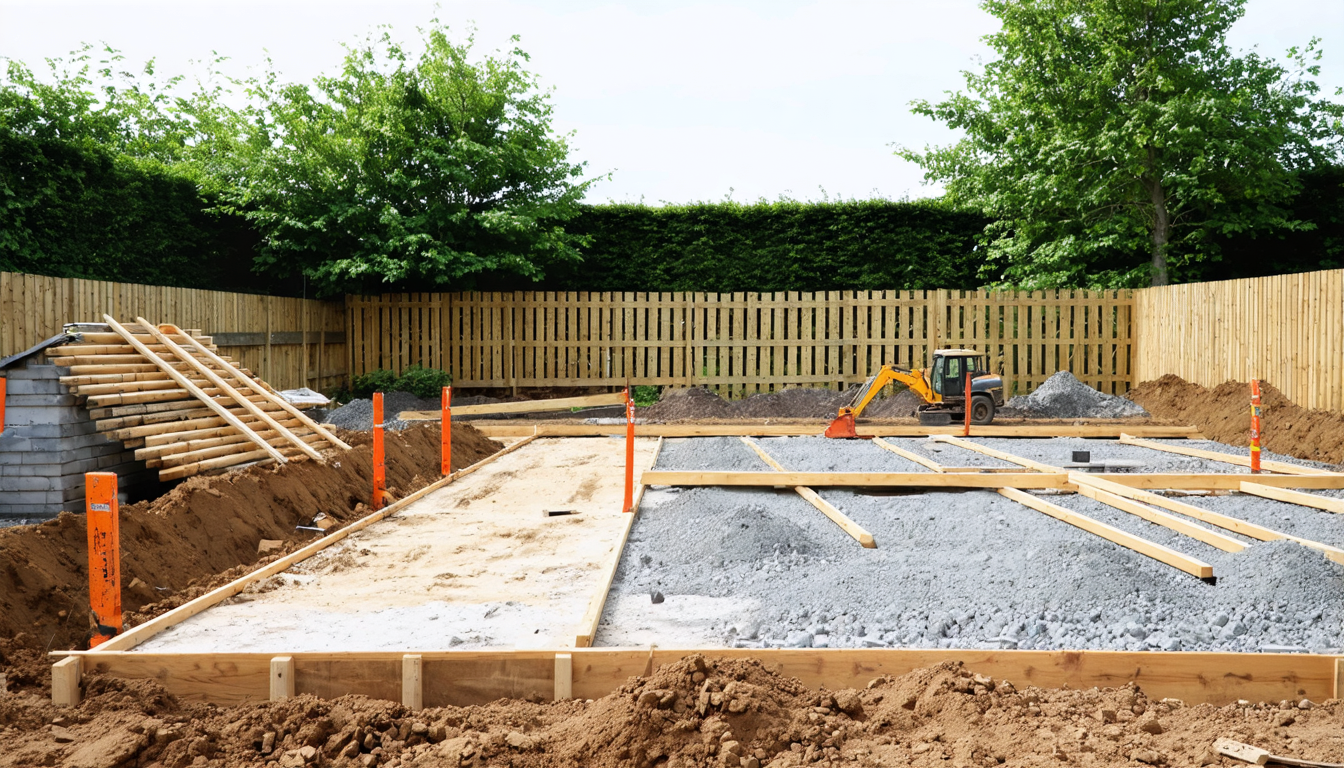 découvrez les étapes clés pour installer et entretenir un abri de jardin durable. conseils pratiques, astuces d’experts et solutions écologiques pour profiter d’un espace extérieur fonctionnel et pérenne.