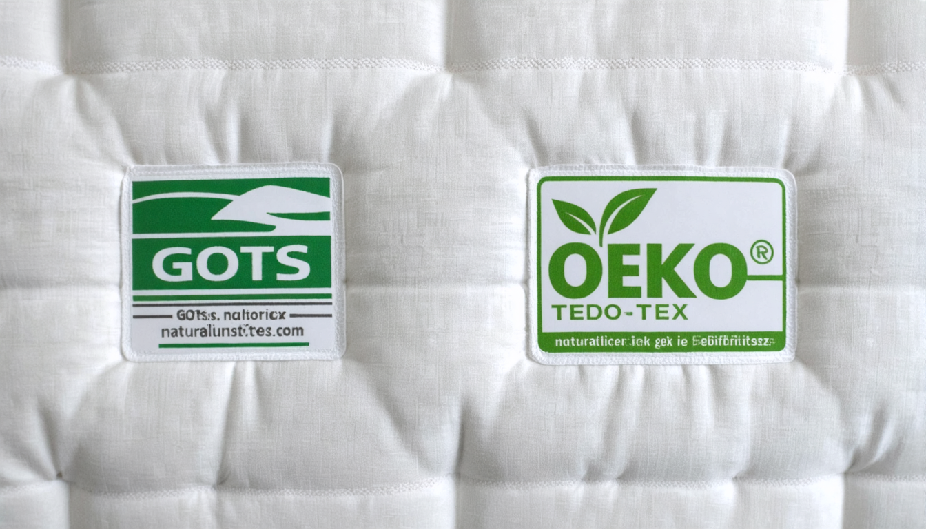 découvrez les nombreux avantages des matelas écologiques et naturels : confort, santé, environnement préservé et durabilité. adoptez un sommeil sain tout en respectant la planète.