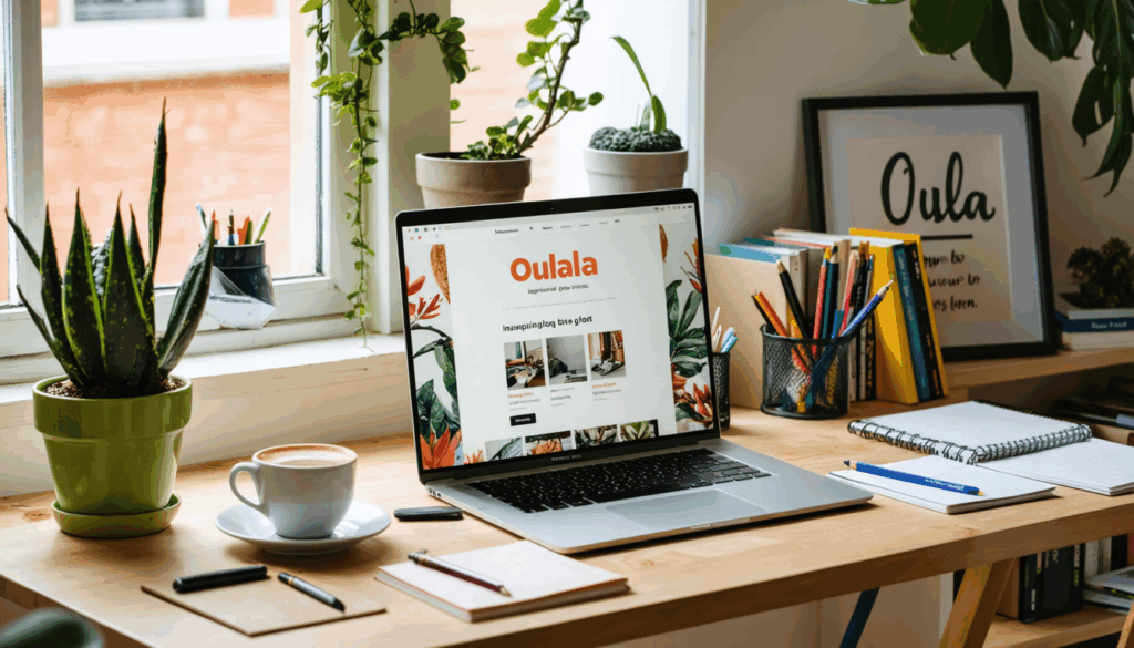 découvrez oulala, un blog inspirant regorgeant de conseils pratiques pour faciliter votre quotidien, booster votre créativité et améliorer votre vie jour après jour !