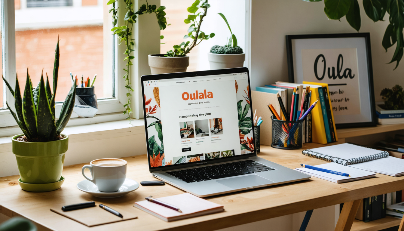 découvrez oulala, un blog inspirant regorgeant de conseils pratiques pour faciliter votre quotidien, booster votre créativité et améliorer votre vie jour après jour !