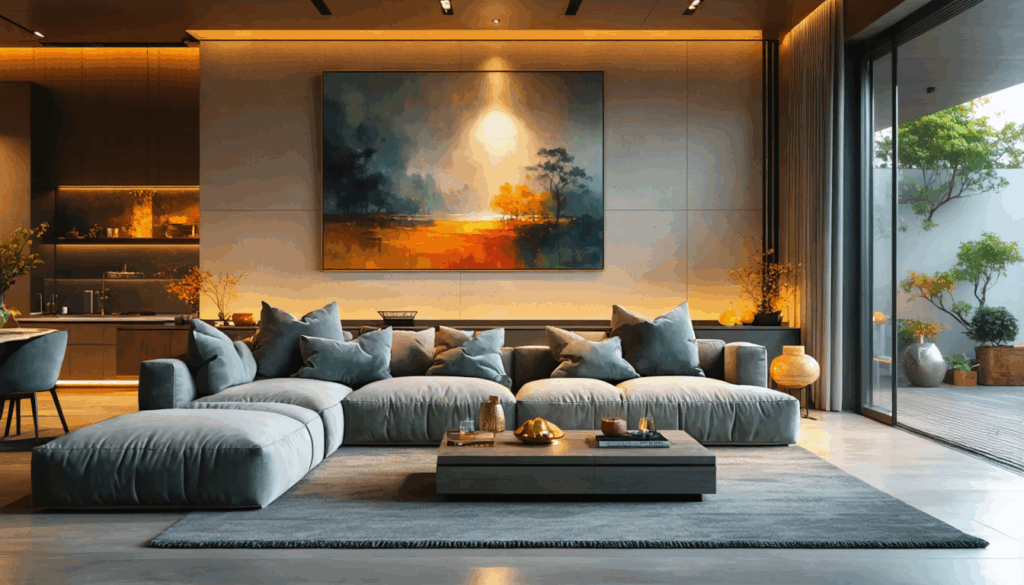 découvrez ideo intérieur, votre nouvel espace en ligne dédié à la transformation de votre intérieur en un lieu de rêve. inspirez-vous, trouvez des conseils déco sur mesure et aménagez votre maison selon vos envies !