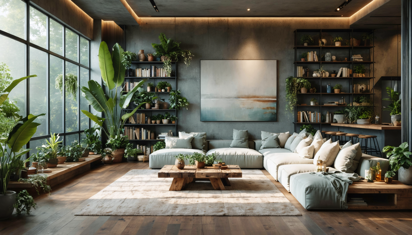 découvrez ideo intérieur, votre nouvel espace en ligne dédié à la décoration et à l'aménagement. inspirez-vous, trouvez des idées et des conseils pour transformer votre intérieur en un lieu de rêve.
