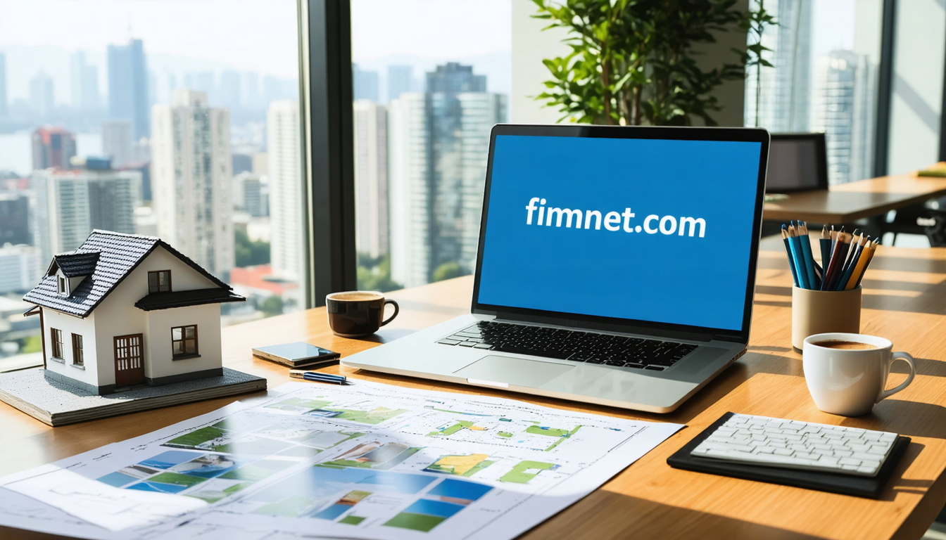découvrez fimmnet.com, votre guide complet pour comprendre et réussir dans l'immobilier : conseils, astuces, tendances et informations pour tous les profils, du novice à l'expert.